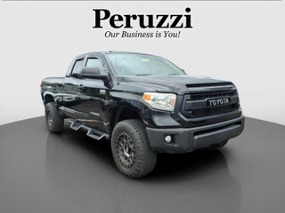 2015 Toyota Tundra SR5