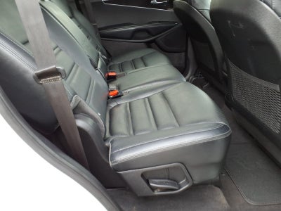 2016 Kia Sorento EX V6