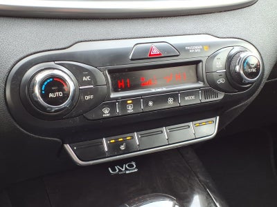 2016 Kia Sorento EX V6