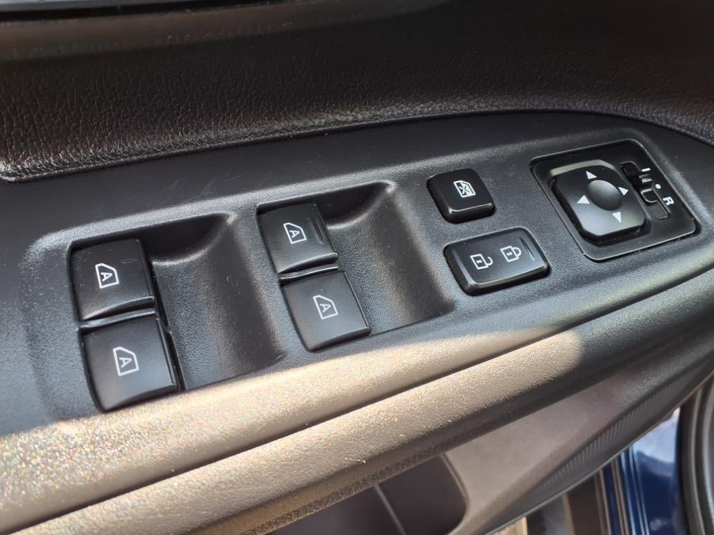 2020 Mitsubishi Outlander ES