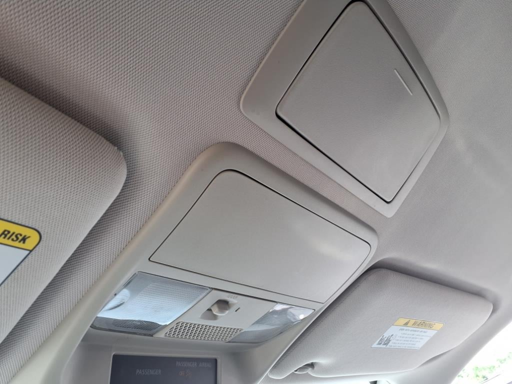 2020 Mitsubishi Outlander ES