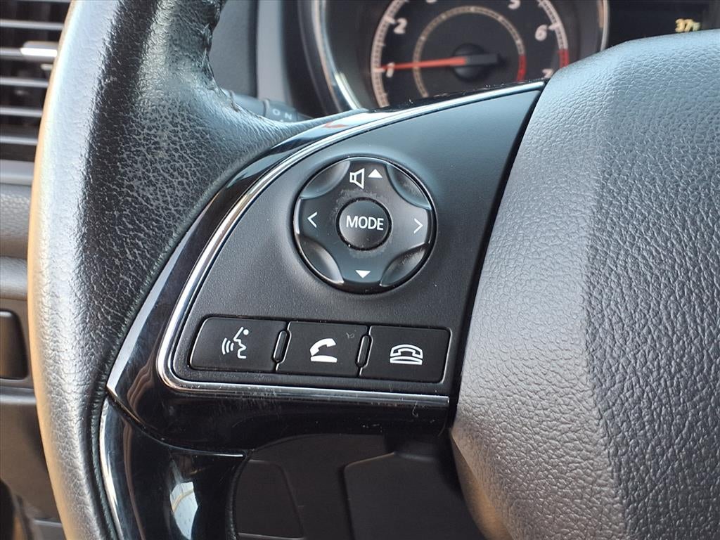 2017 Mitsubishi Outlander Sport ES