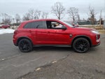 2021 Mitsubishi Outlander Sport LE