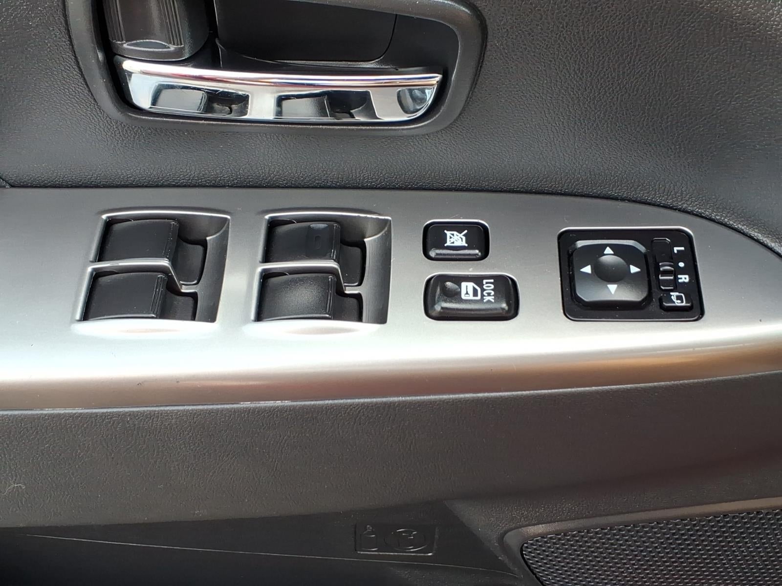2022 Mitsubishi Outlander Sport SE