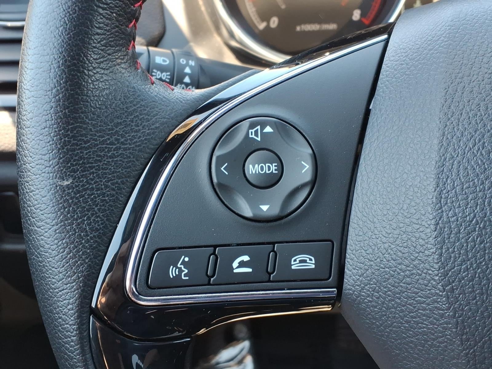 2024 Mitsubishi Outlander Sport Trail Edition