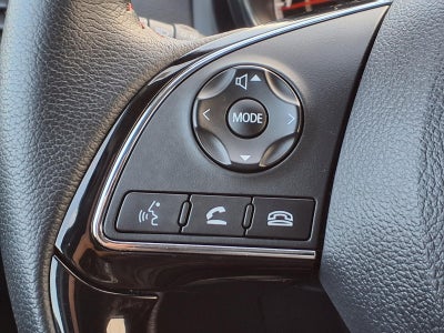 2024 Mitsubishi Outlander Sport LE