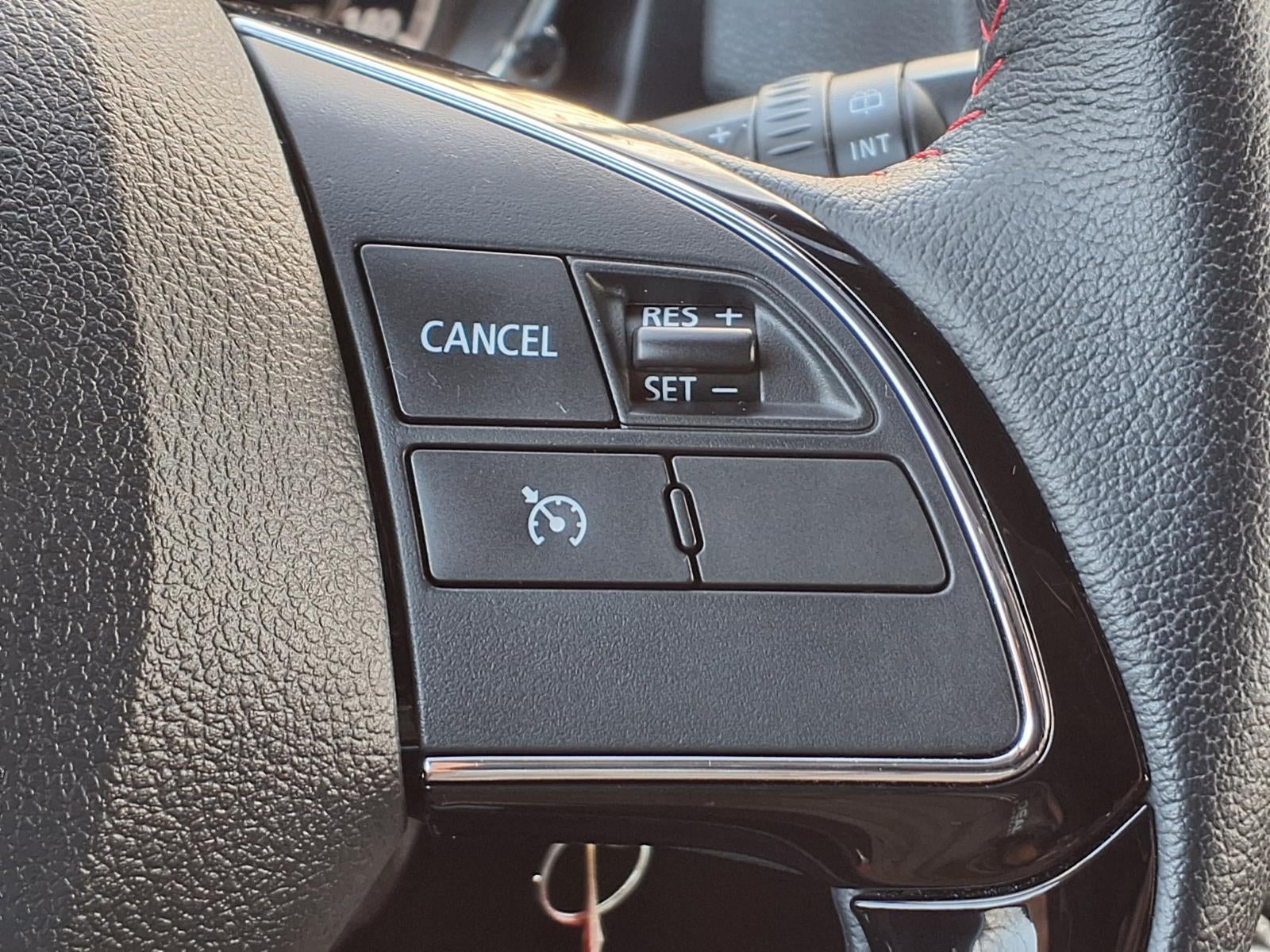 2024 Mitsubishi Outlander Sport LE