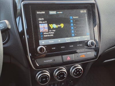 2024 Mitsubishi Outlander Sport LE