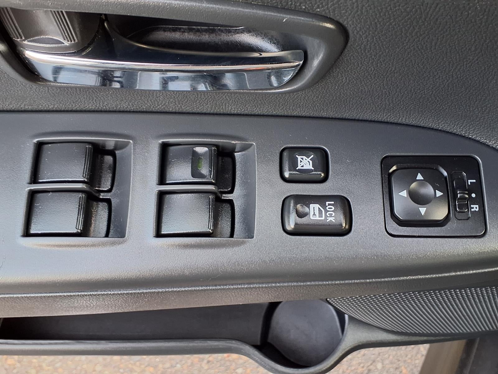 2024 Mitsubishi Outlander Sport LE