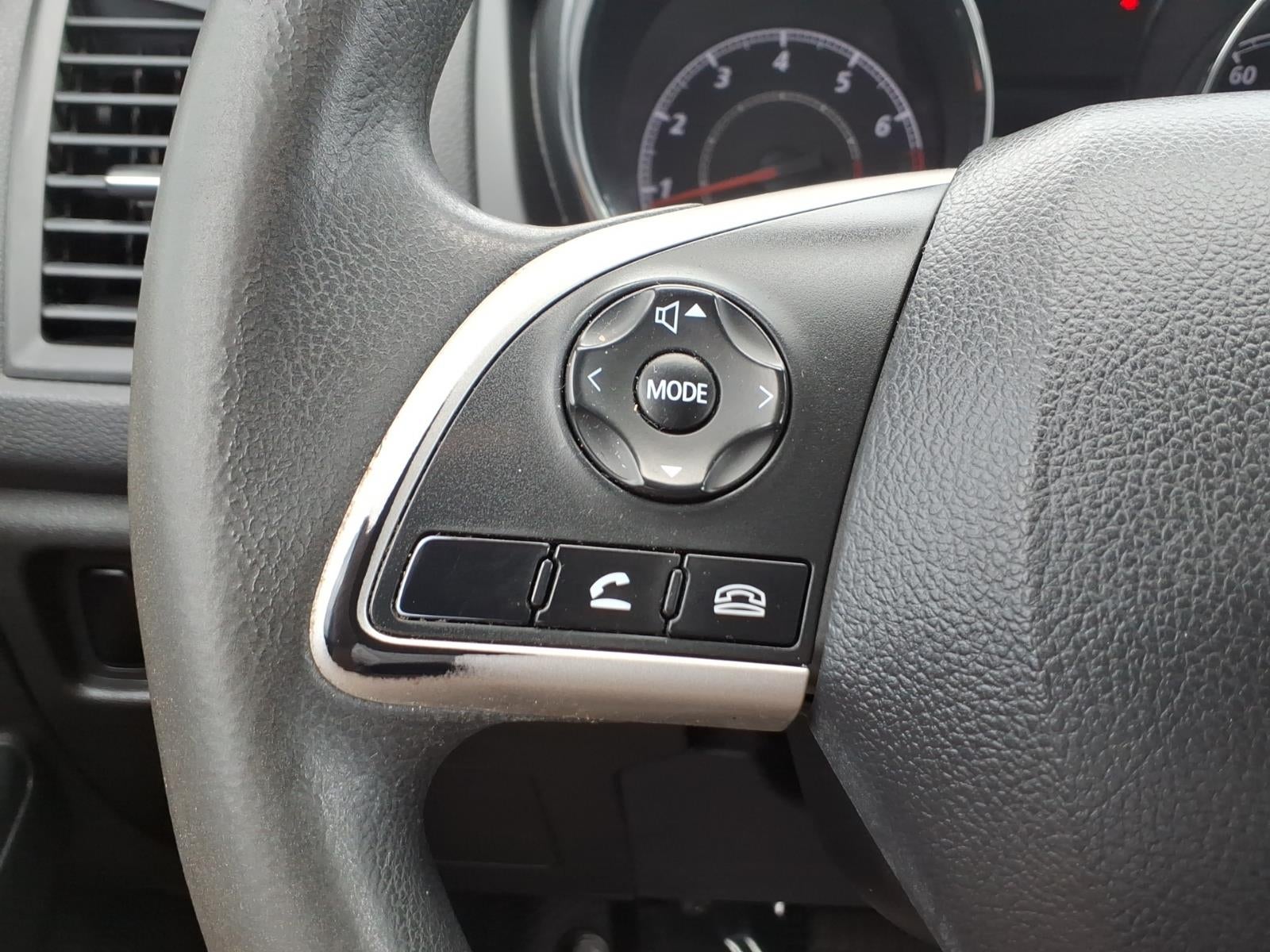 2024 Mitsubishi Outlander Sport ES