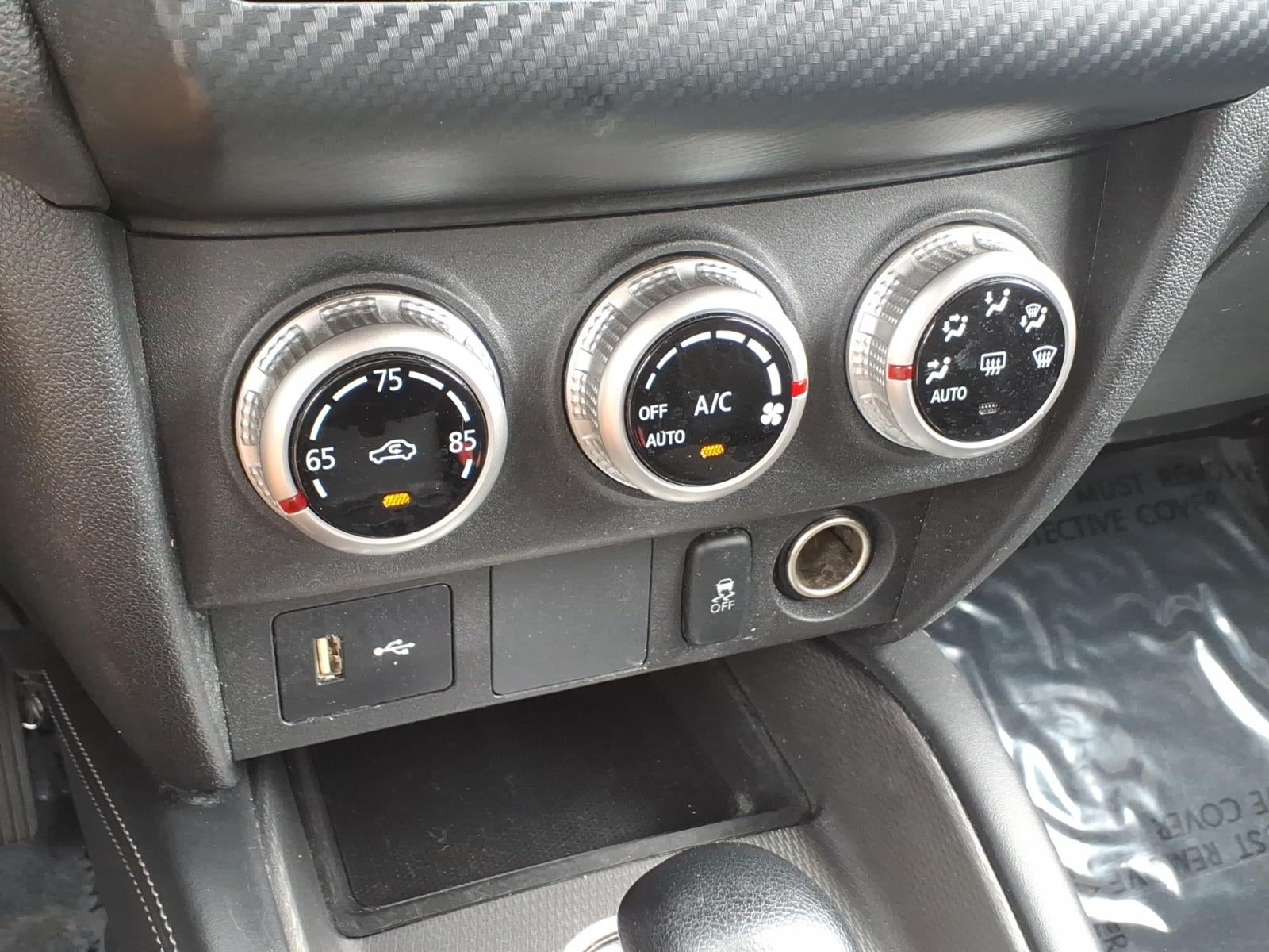 2024 Mitsubishi Outlander Sport ES