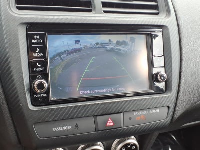 2024 Mitsubishi Outlander Sport ES