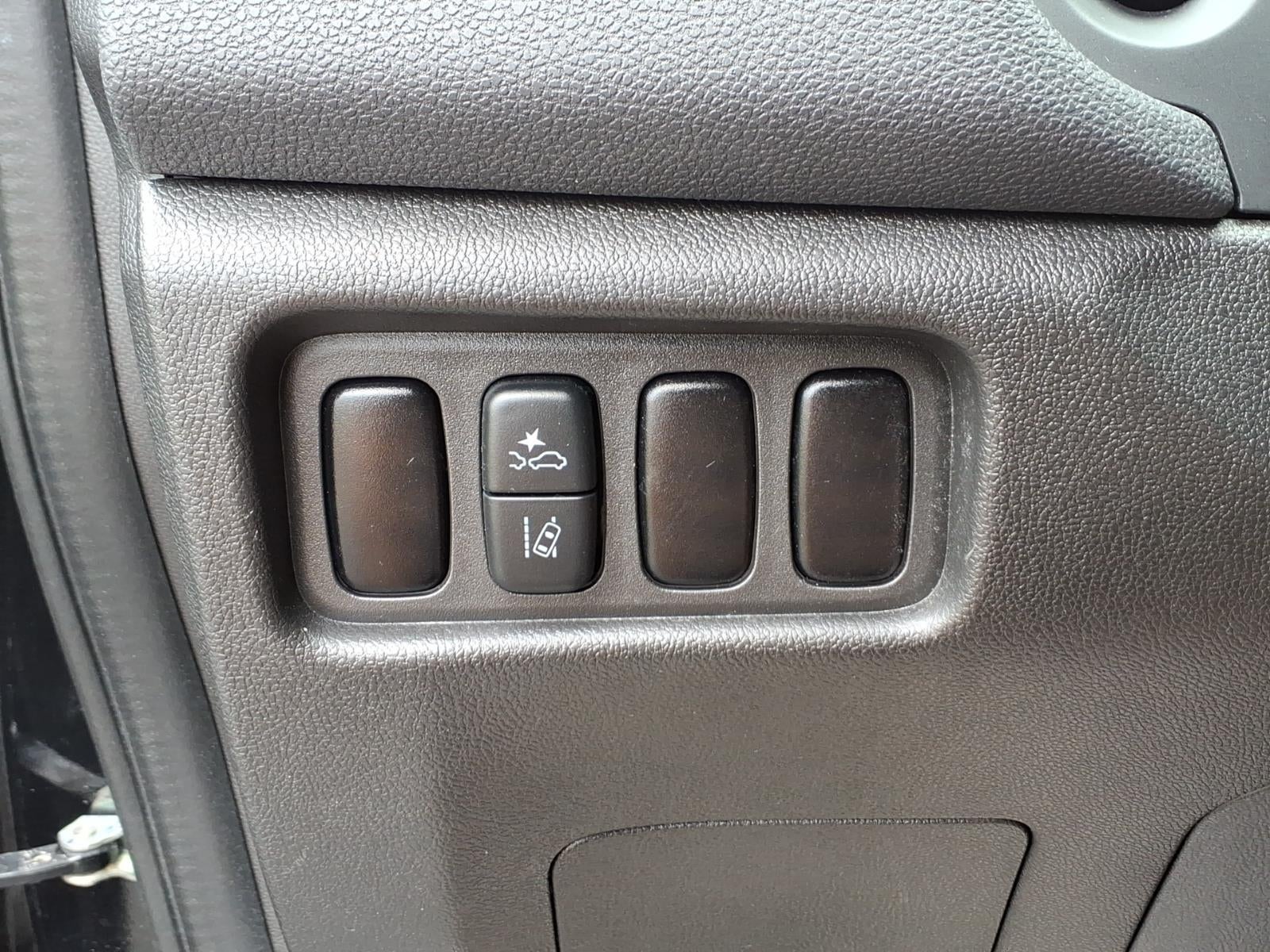 2024 Mitsubishi Outlander Sport ES