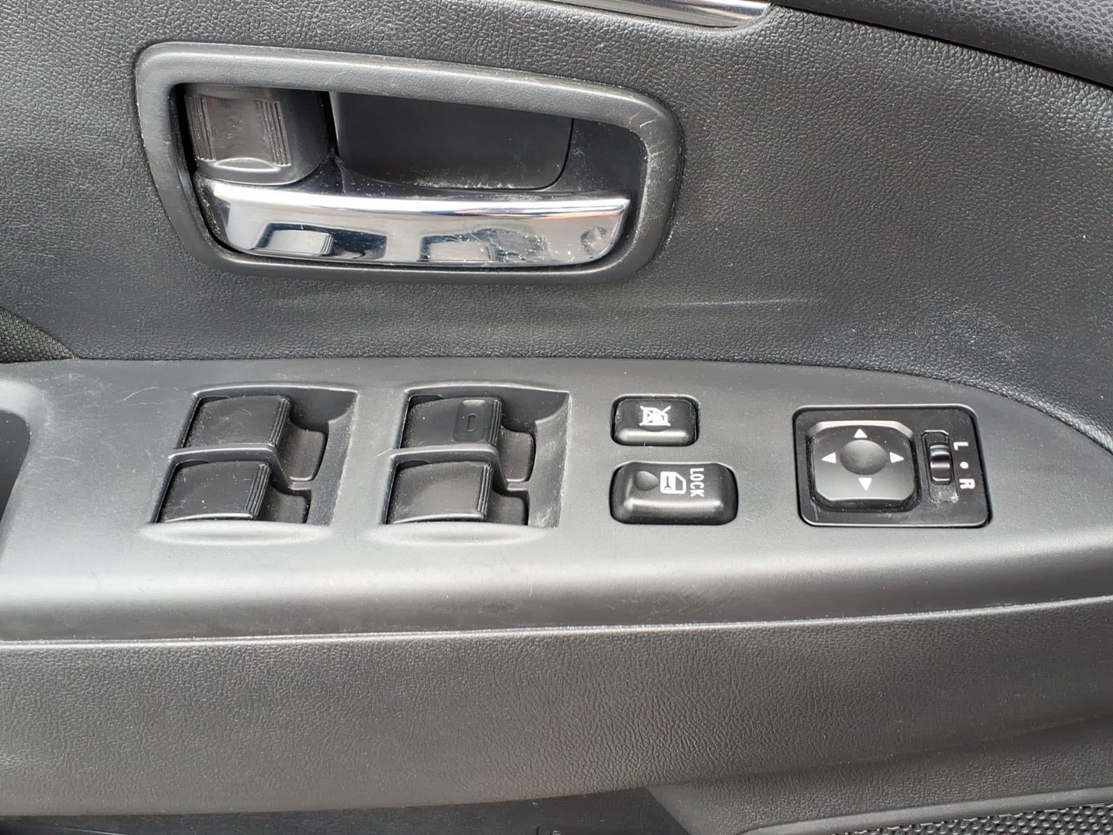 2024 Mitsubishi Outlander Sport ES