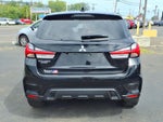 2024 Mitsubishi Outlander Sport ES