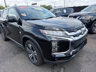 2024 Mitsubishi Outlander Sport ES