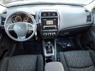 2026 Mitsubishi Outlander Sport ES