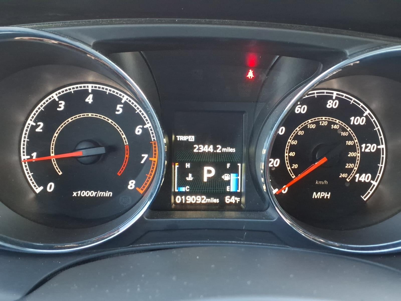 2026 Mitsubishi Outlander Sport ES
