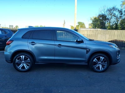 2026 Mitsubishi Outlander Sport ES