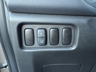 2026 Mitsubishi Outlander Sport ES