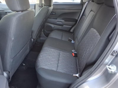 2026 Mitsubishi Outlander Sport ES