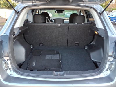 2026 Mitsubishi Outlander Sport ES