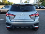 2026 Mitsubishi Outlander Sport ES