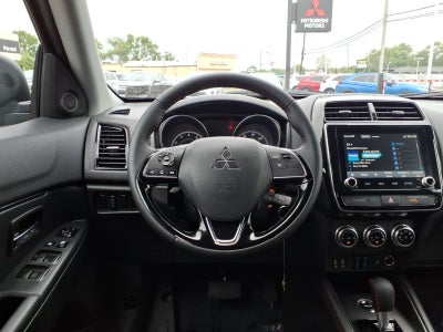 2025 Mitsubishi Outlander Sport LE