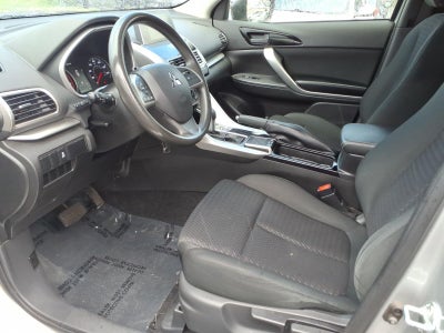 2018 Mitsubishi Eclipse Cross LE