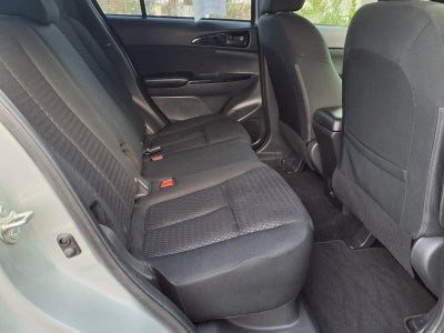 2024 Mitsubishi Eclipse Cross LE