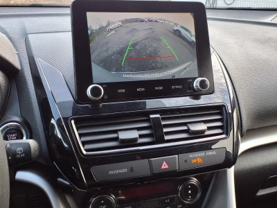 2024 Mitsubishi Eclipse Cross LE