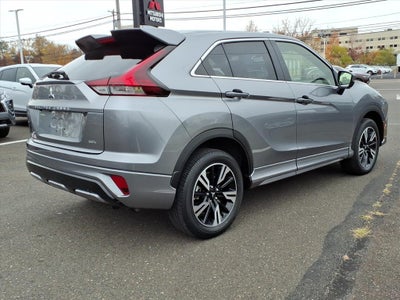2023 Mitsubishi Eclipse Cross SEL