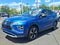 2023 Mitsubishi Eclipse Cross SE