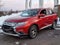 2016 Mitsubishi Outlander SE