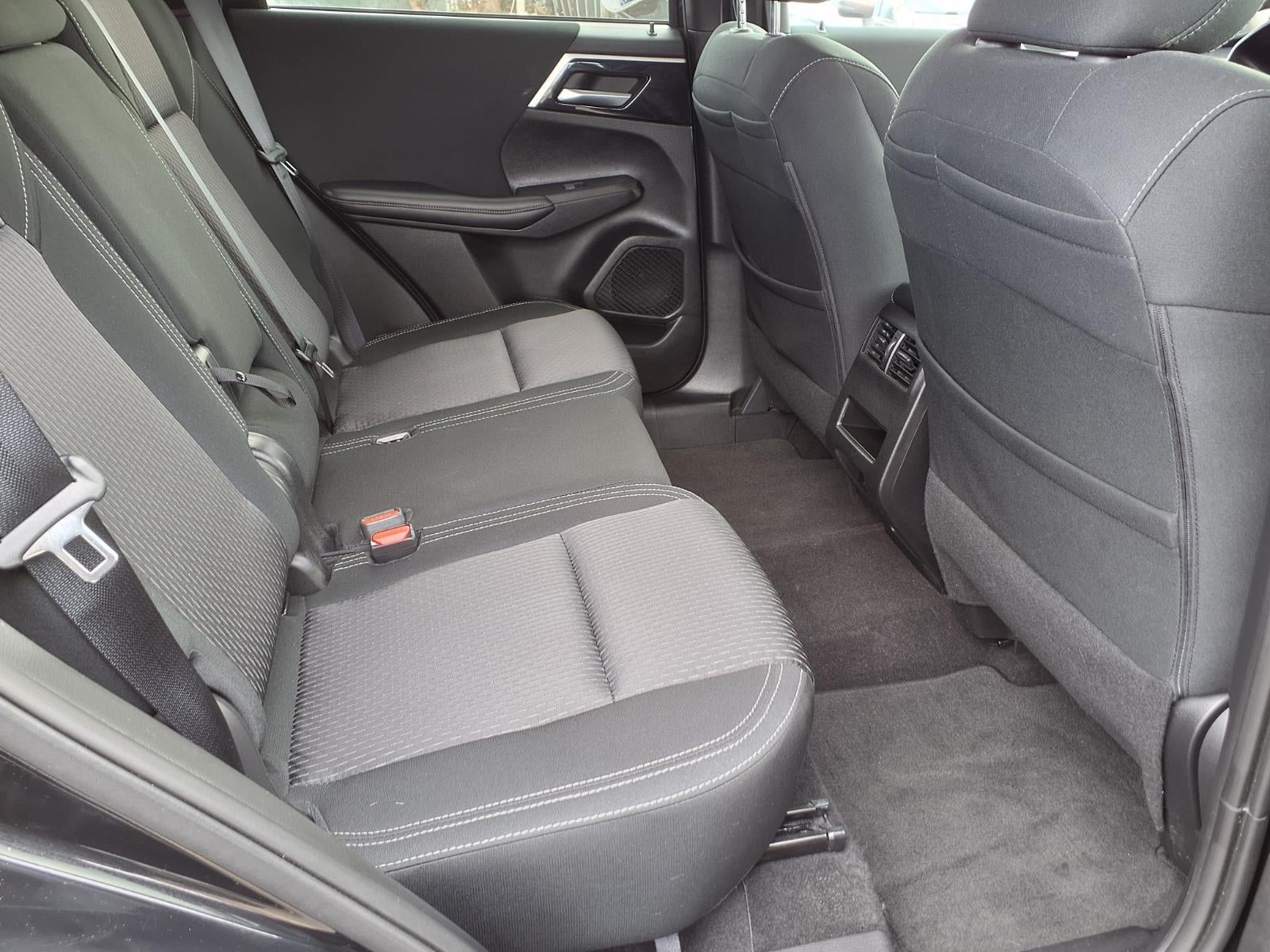 2024 Mitsubishi Outlander ES