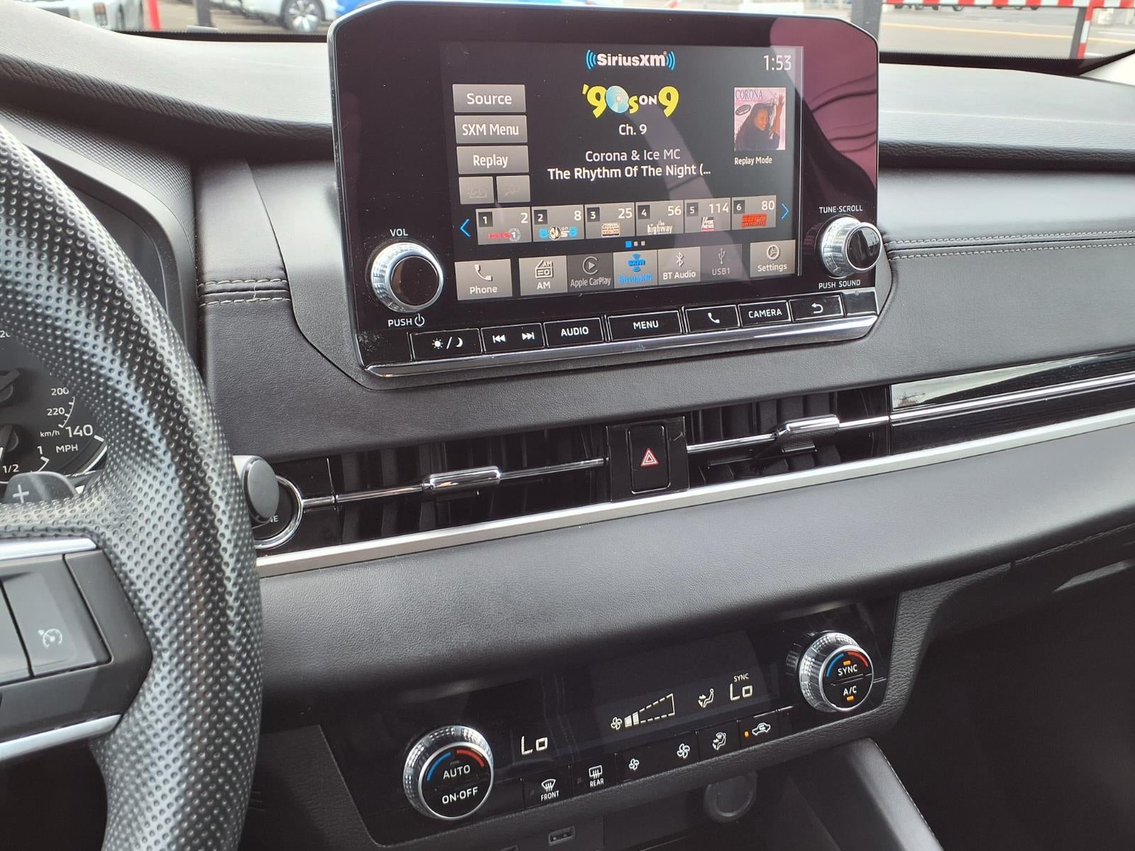 2024 Mitsubishi Outlander ES