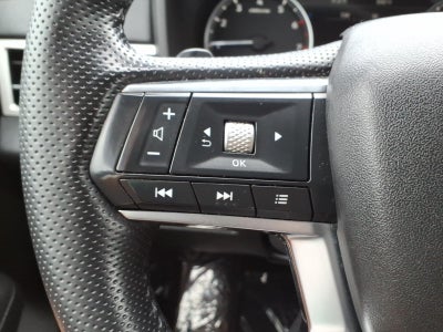 2022 Mitsubishi Outlander SEL Special Edition