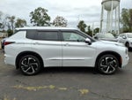2022 Mitsubishi Outlander SEL Special Edition