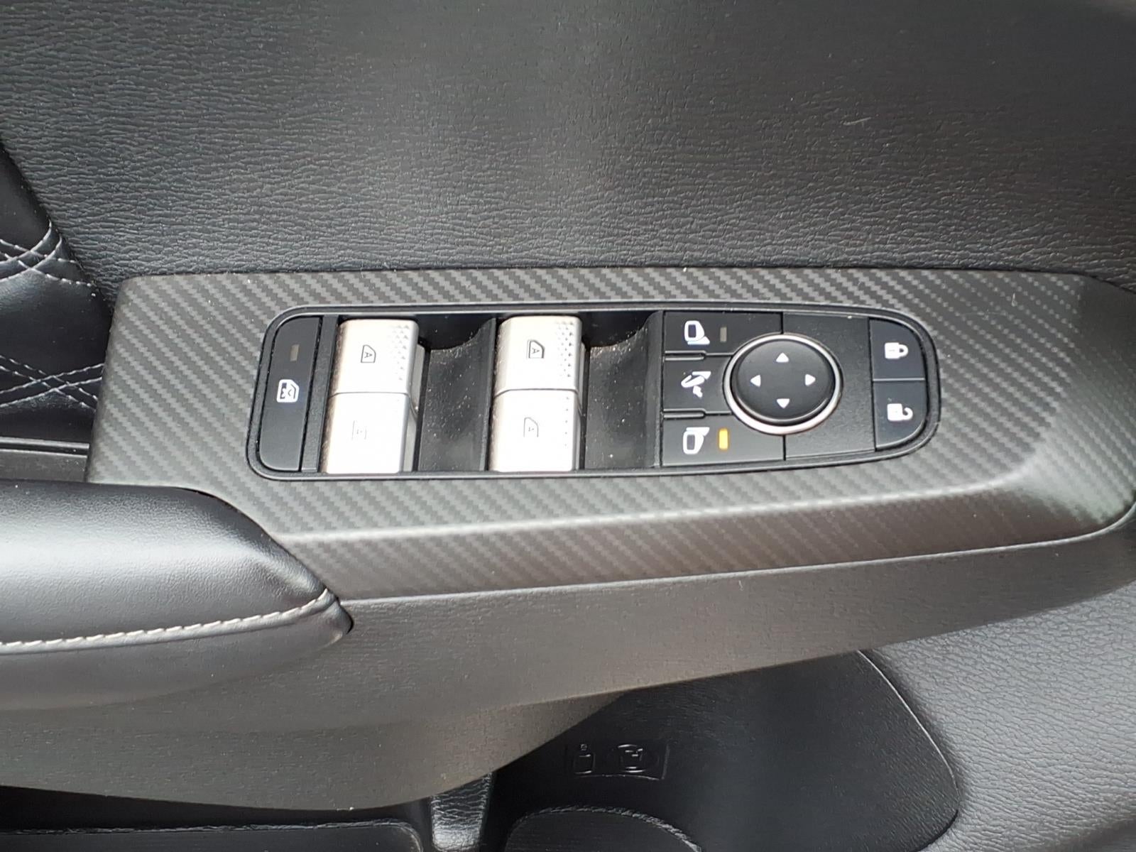 2022 Mitsubishi Outlander SEL Special Edition