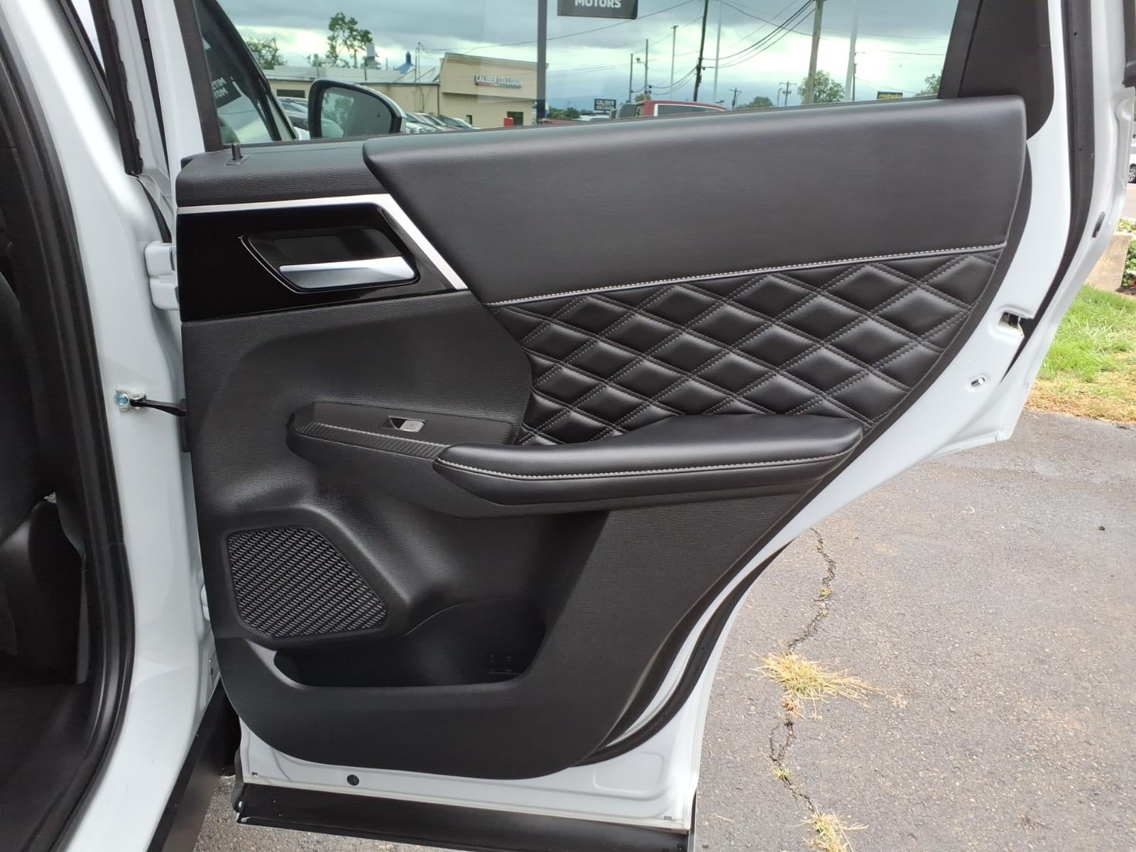 2022 Mitsubishi Outlander SEL Special Edition