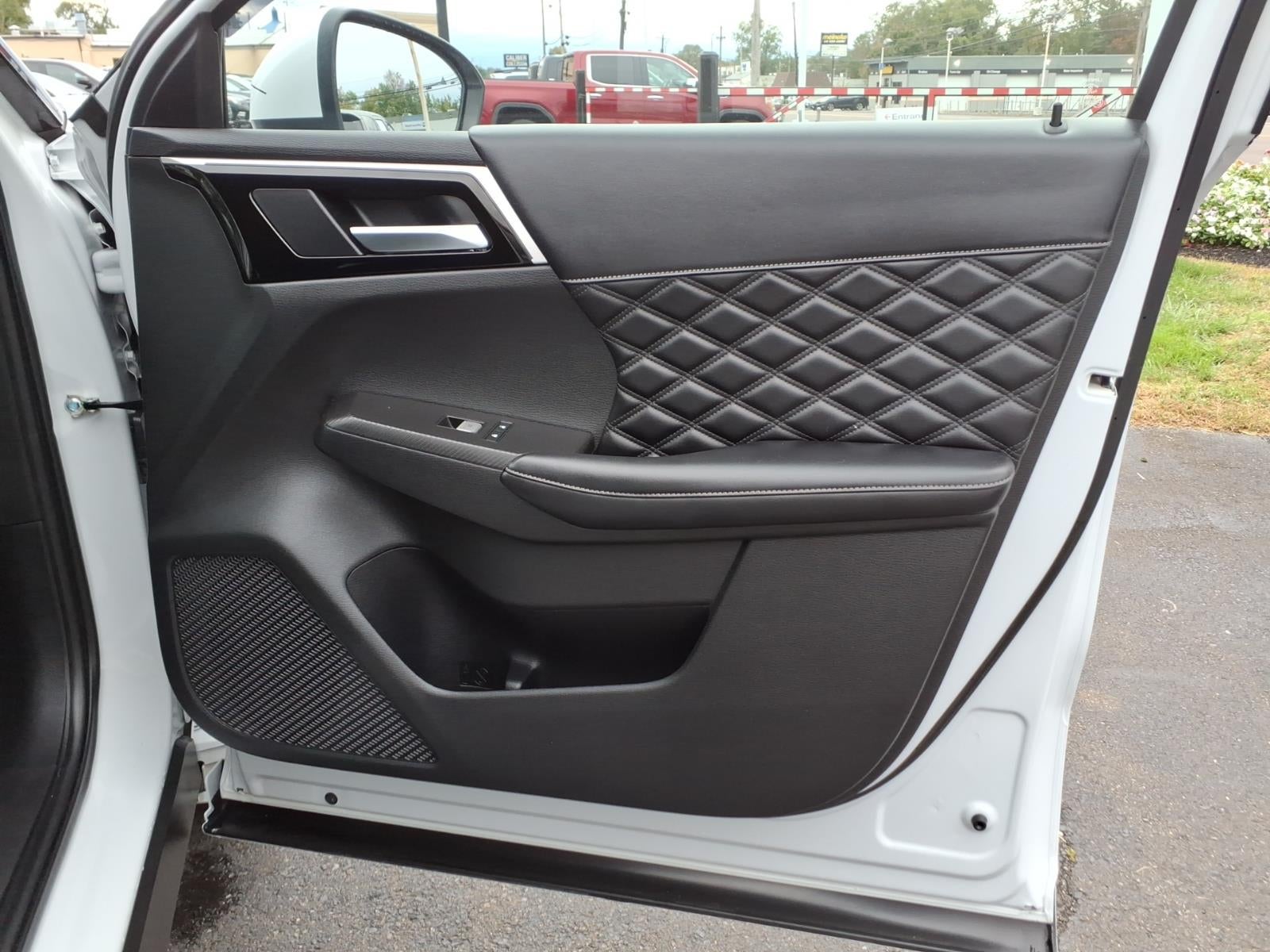 2022 Mitsubishi Outlander SEL Special Edition
