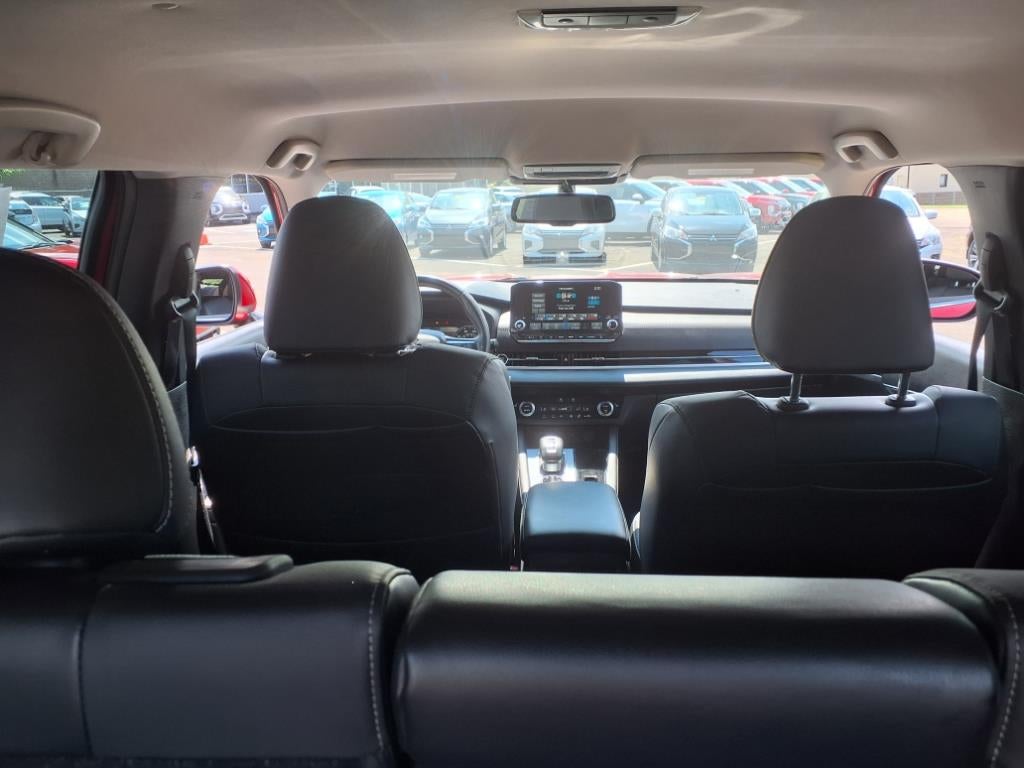 2022 Mitsubishi Outlander SEL Special Edition