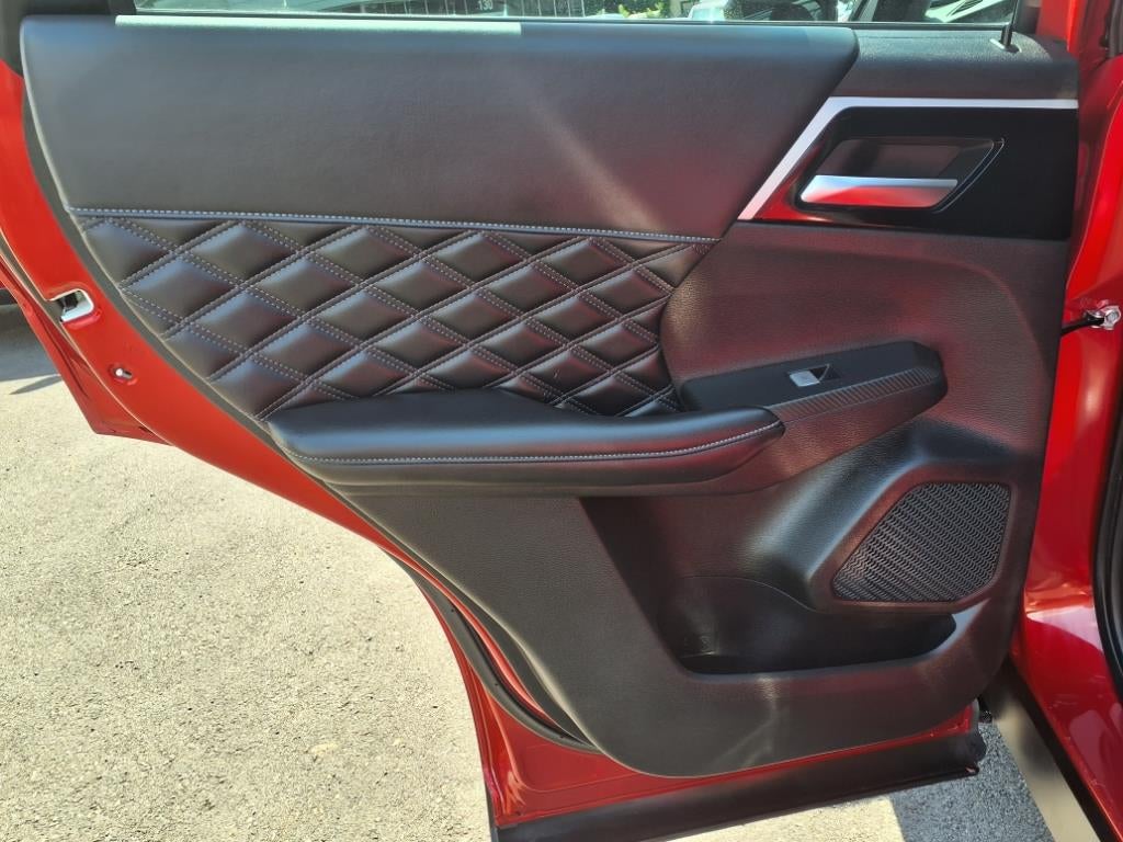 2022 Mitsubishi Outlander SEL Special Edition