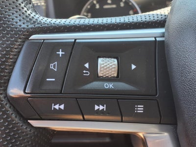 2022 Mitsubishi Outlander SEL Special Edition