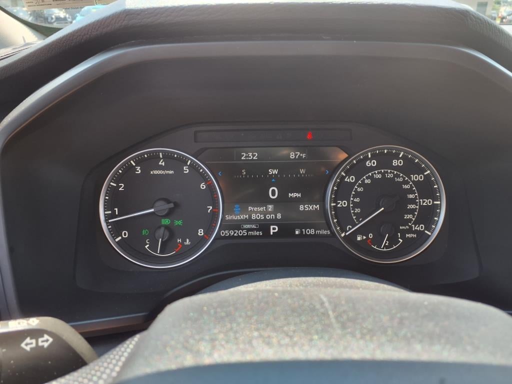 2022 Mitsubishi Outlander SEL Special Edition