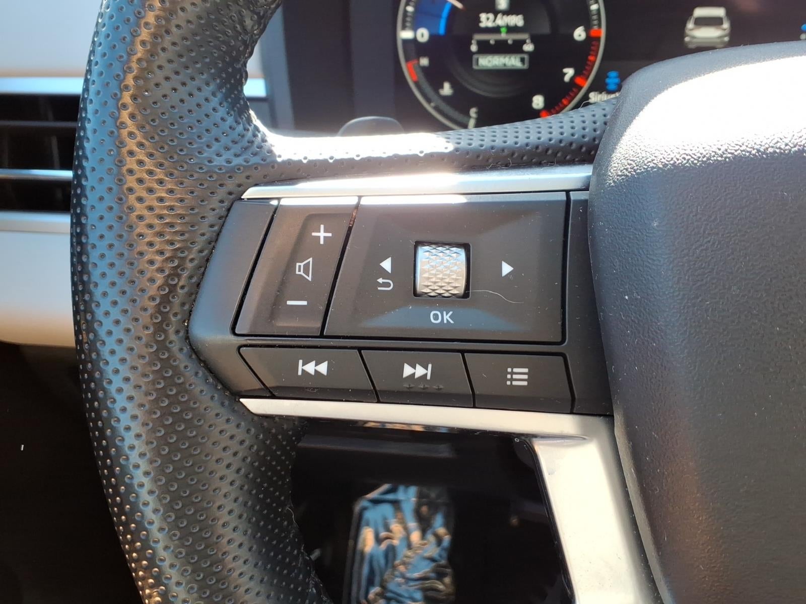 2023 Mitsubishi Outlander SEL