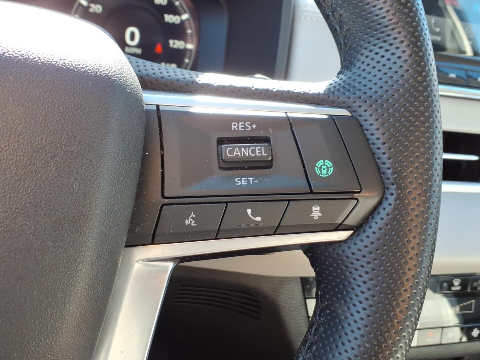 2023 Mitsubishi Outlander SEL