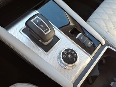 2023 Mitsubishi Outlander SEL