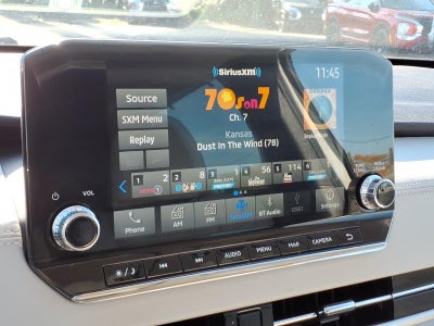 2023 Mitsubishi Outlander SEL