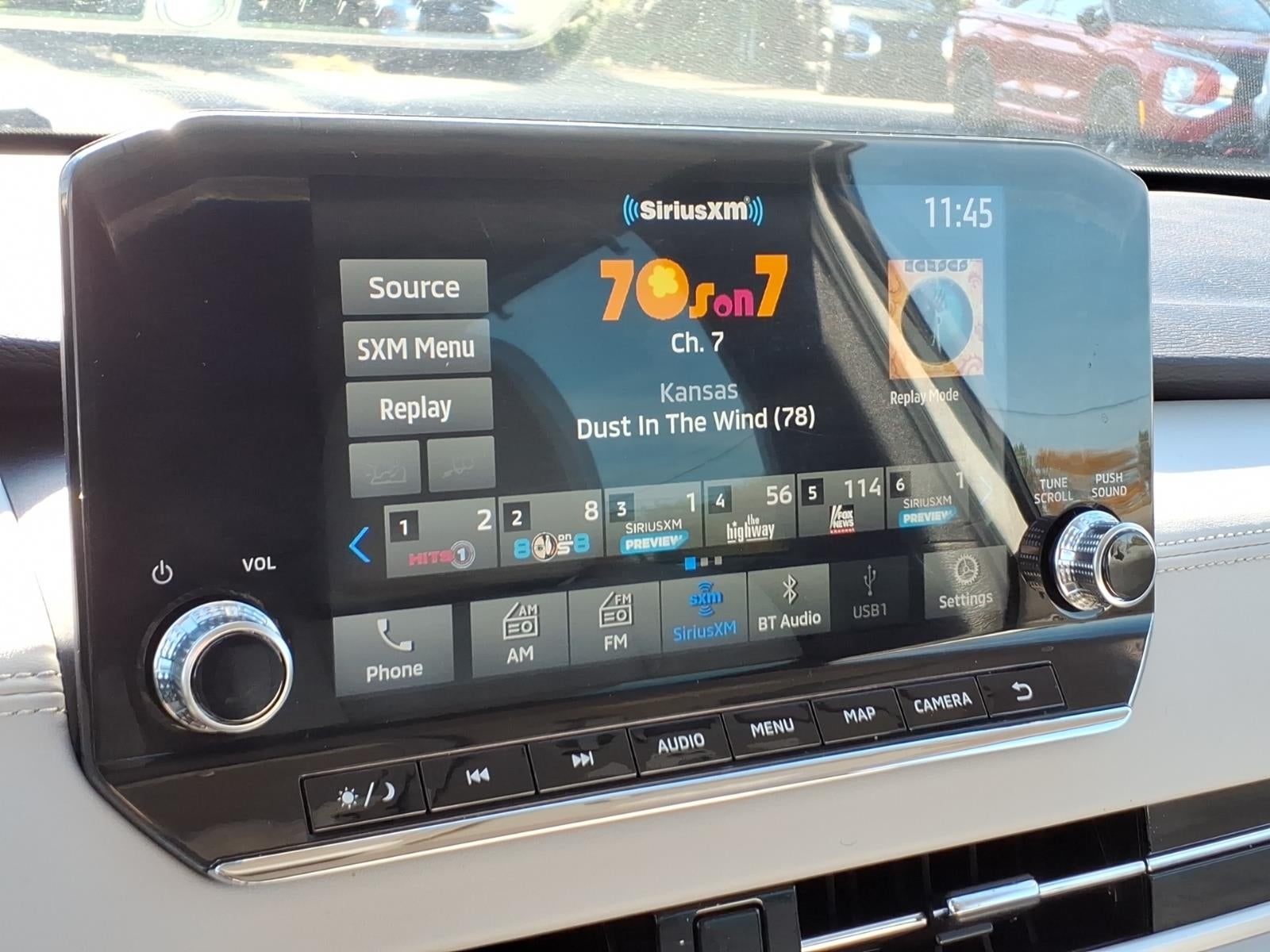 2023 Mitsubishi Outlander SEL